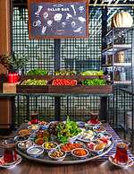 Sura Hagia Sophia Hotel