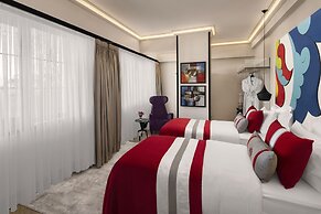 Sura Hagia Sophia Hotel