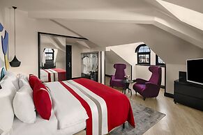 Sura Hagia Sophia Hotel