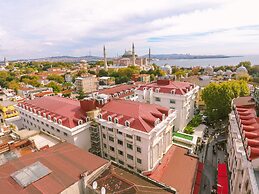 Sura Hagia Sophia Hotel