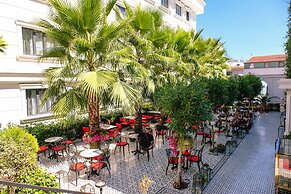 Sura Hagia Sophia Hotel