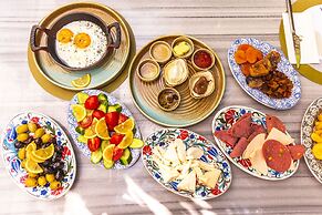 Sura Hagia Sophia Hotel