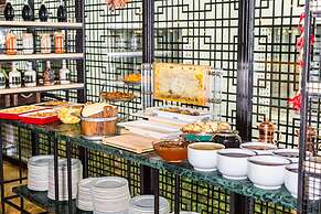 Sura Hagia Sophia Hotel