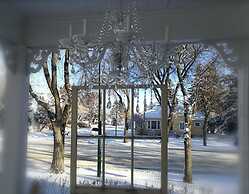 Charles Street Holiday Home