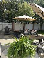 Charles Street Holiday Home