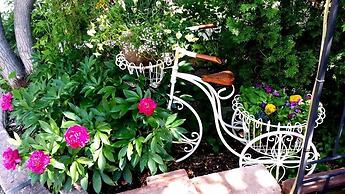 Charles Street Holiday Home