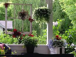 Charles Street Holiday Home