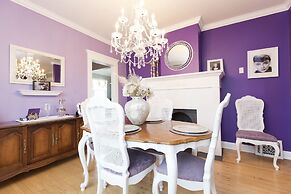 Charles Street Holiday Home