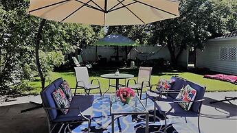 Charles Street Holiday Home