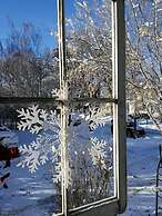 Charles Street Holiday Home