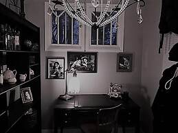 Charles Street Holiday Home