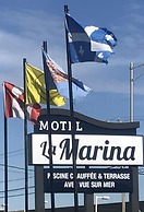 Motel La Marina