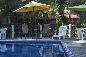 Caribbean Paradise Eco-Lodge