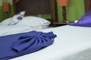 Caribbean Paradise Eco-Lodge