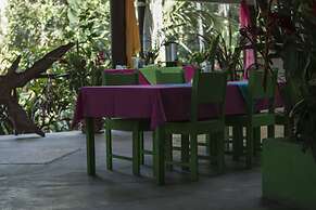 Caribbean Paradise Eco-Lodge