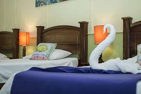 Caribbean Paradise Eco-Lodge