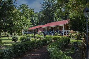 Caribbean Paradise Eco-Lodge