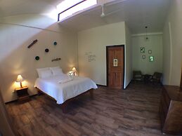 Caribbean Paradise Eco-Lodge