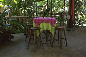 Caribbean Paradise Eco-Lodge