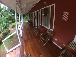 Caribbean Paradise Eco-Lodge