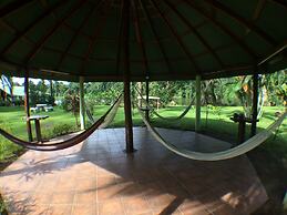 Caribbean Paradise Eco-Lodge