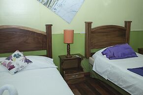 Caribbean Paradise Eco-Lodge