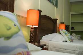 Caribbean Paradise Eco-Lodge