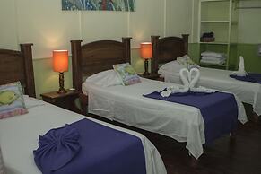 Caribbean Paradise Eco-Lodge