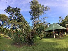 Caribbean Paradise Eco-Lodge