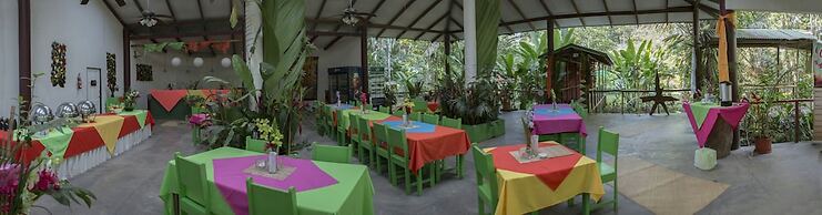 Caribbean Paradise Eco-Lodge