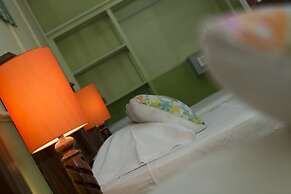 Caribbean Paradise Eco-Lodge