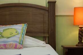 Caribbean Paradise Eco-Lodge