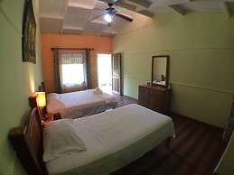 Caribbean Paradise Eco-Lodge