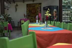 Caribbean Paradise Eco-Lodge