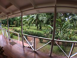 Caribbean Paradise Eco-Lodge