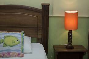 Caribbean Paradise Eco-Lodge