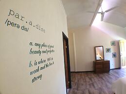 Caribbean Paradise Eco-Lodge