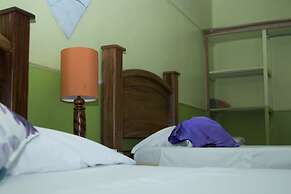 Caribbean Paradise Eco-Lodge