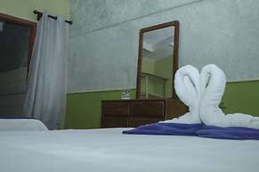 Caribbean Paradise Eco-Lodge