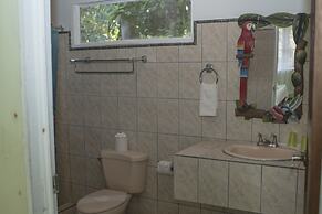 Caribbean Paradise Eco-Lodge