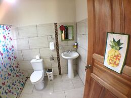 Caribbean Paradise Eco-Lodge