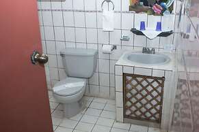 Caribbean Paradise Eco-Lodge