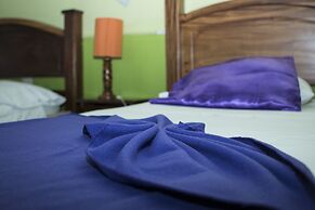 Caribbean Paradise Eco-Lodge