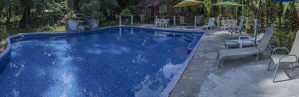 Caribbean Paradise Eco-Lodge