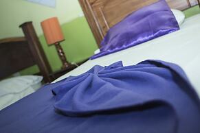 Caribbean Paradise Eco-Lodge