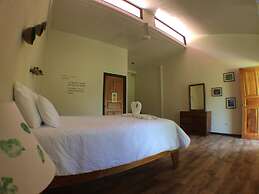 Caribbean Paradise Eco-Lodge