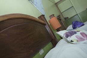 Caribbean Paradise Eco-Lodge