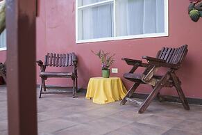 Caribbean Paradise Eco-Lodge