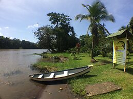 Caribbean Paradise Eco-Lodge