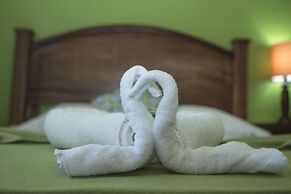 Caribbean Paradise Eco-Lodge